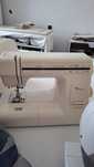 Шевна машина JANOME EXCEL 23L