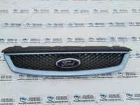 Grila centrala radiatoare Ford Focus 2 II DA HCP 2004-2008