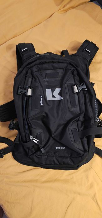 Rucsac moto Kriega R20