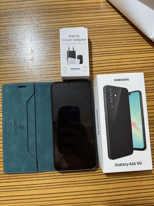 Samsung Galaxy A26 5G