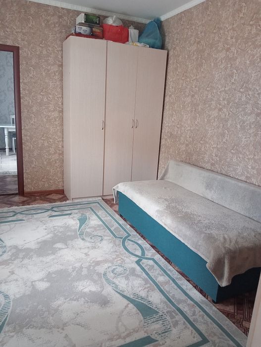 Продам       дом