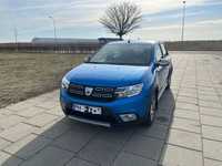 Dacia Logan Stepway 2020