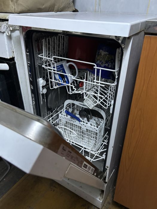 Se vând electrocasnice functionale detali privat