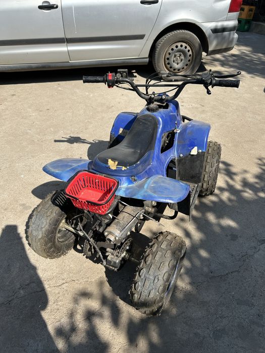 Atv motor 49cc copii NEGOCIABIL.