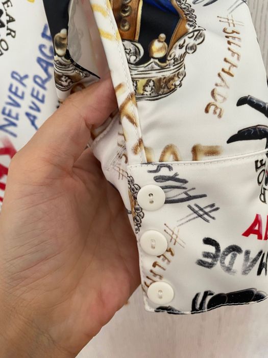 Alessa риза-рокля, Алеса L размер