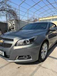 Продам chevrolet malibu