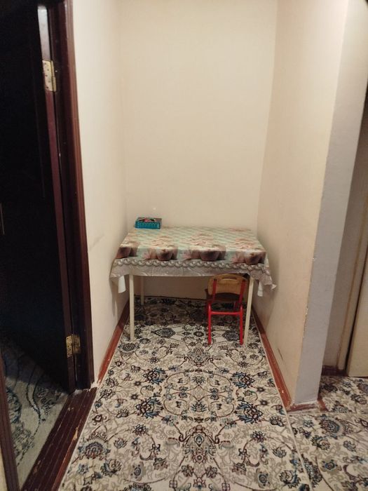 Аренда Юнусобод 15кв 2 хона, оилага