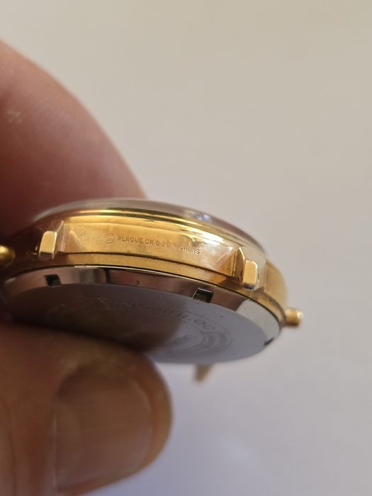 Rodania Venus 206  carcasă