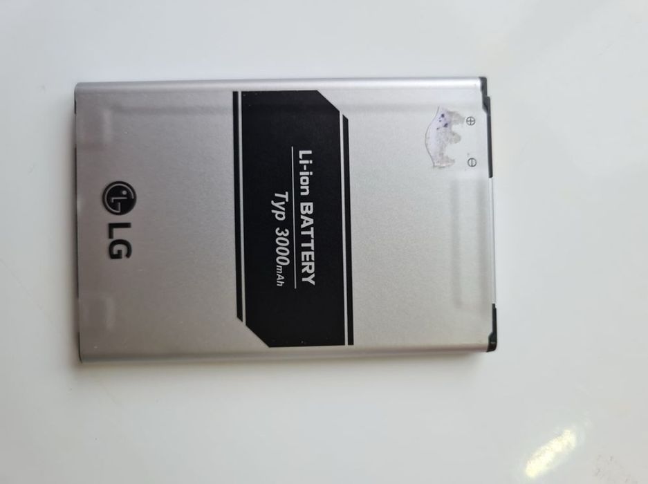 Acumulator LGE-LG G4