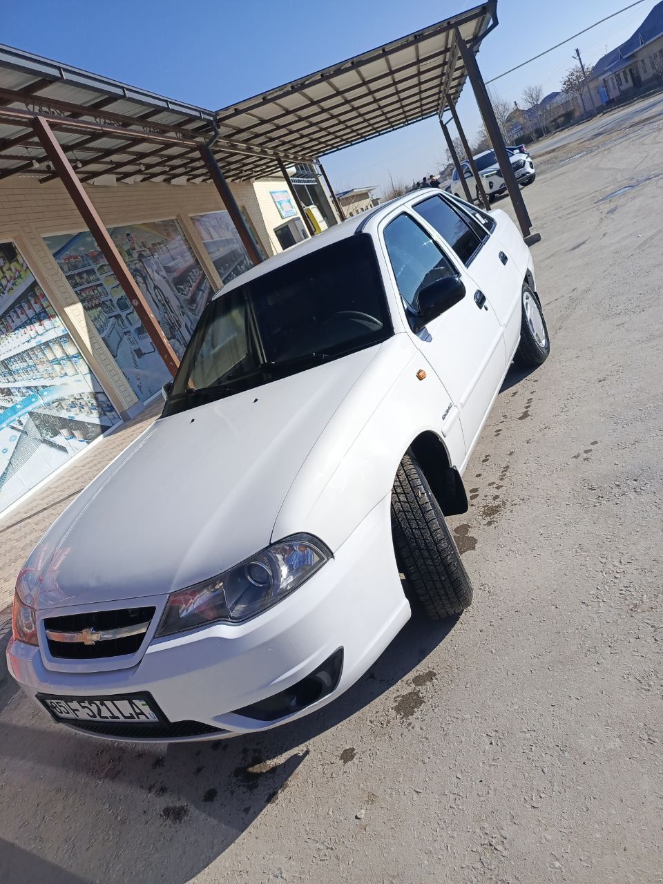 Nexia 2 dons 2010
