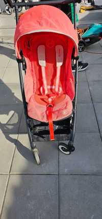 Carucior sport cybex libelle