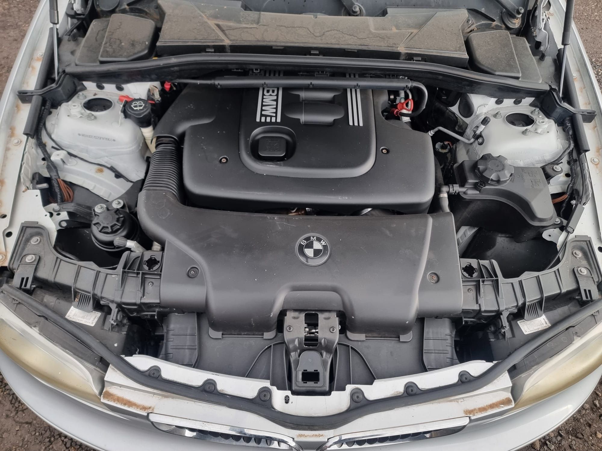 Bmw 120d.163ks 2005g