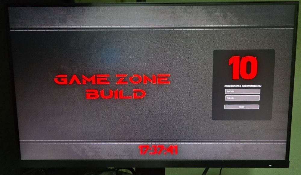 Могу поставить на Windows 10,11  Runpad PRO и GAMECLASS. Гарантия