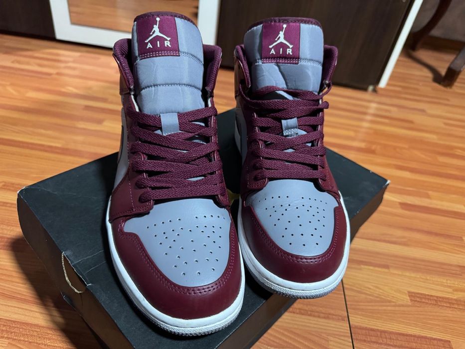 Vand adidasi jordan dunk high retro
