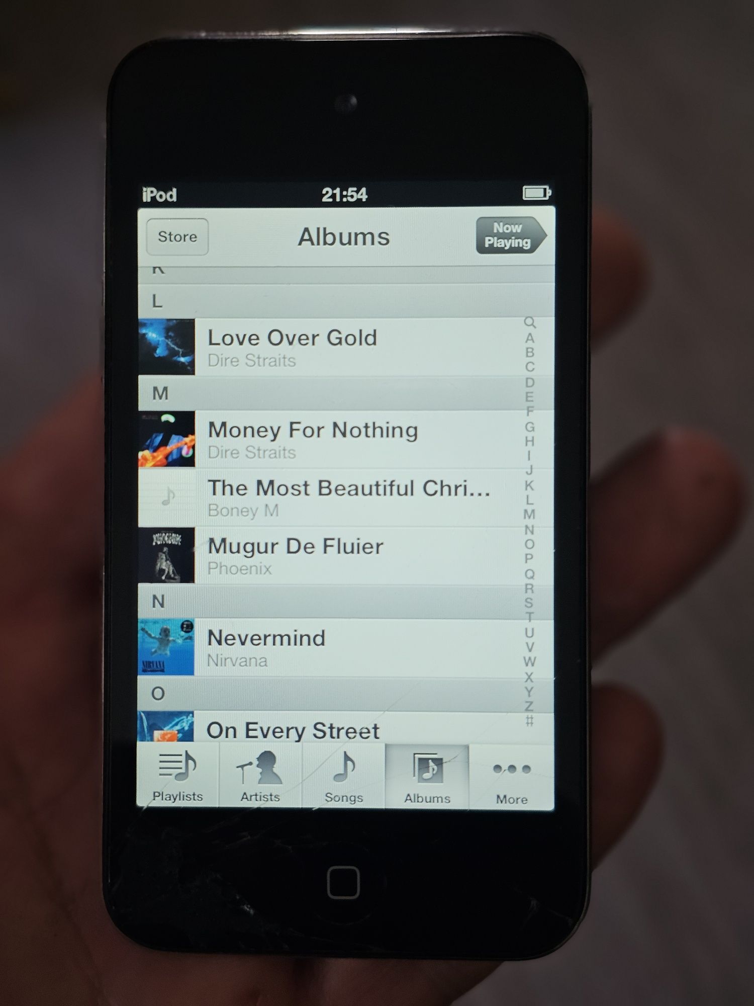 Sistem audio Harman Kardon Go+Play, Ipod touch 32 Gb, boxa portabila