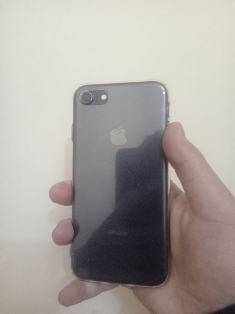 Iphone 7 128 GB 100%
