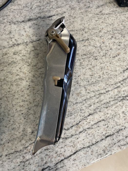 Masina de tuns Wahl Senior