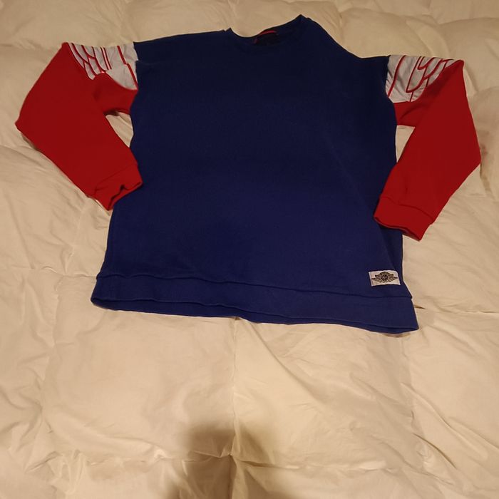Bluza groasa Jordan L