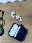Продаю AirPods 4 AirTag