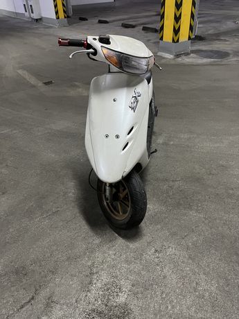 СРОЧНО ! Продам мопед скутер Honda dio Хонда дио ZX 35