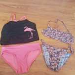 2 costume de baie