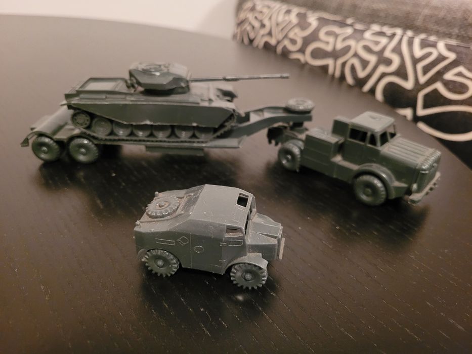 Airfix Vehicule Militare