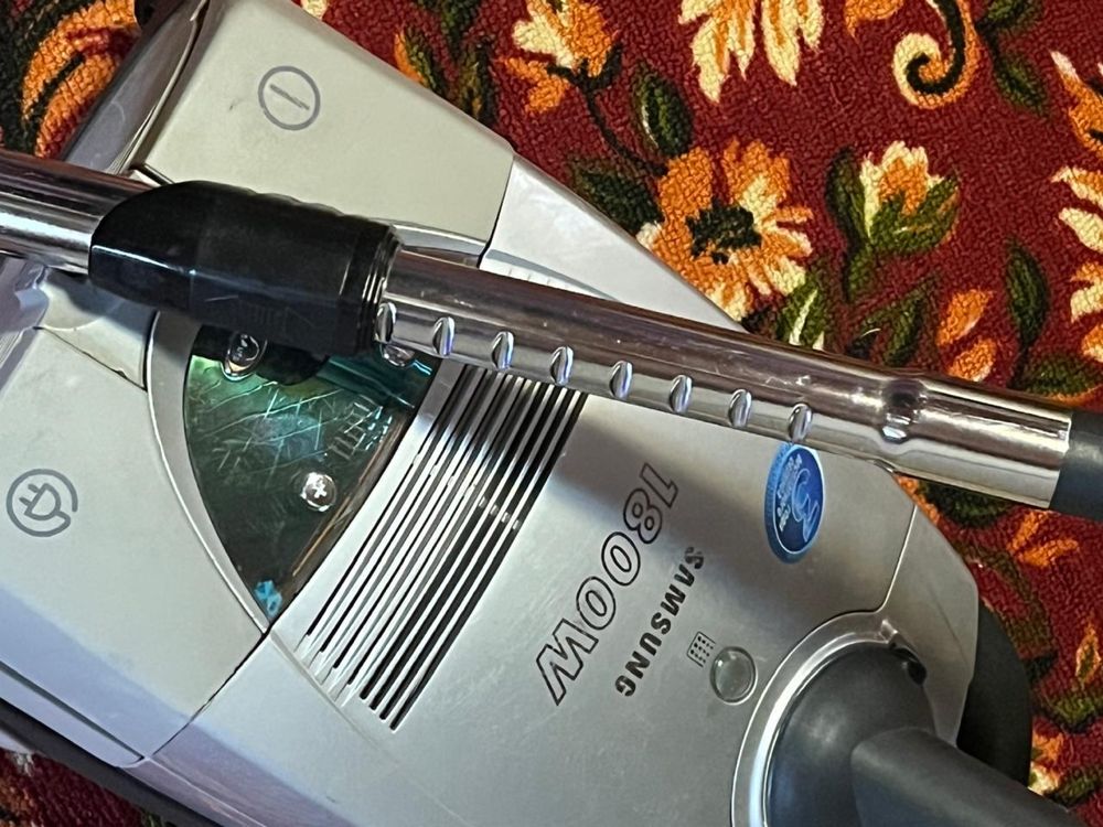 Пылесос Samsung, 1800W