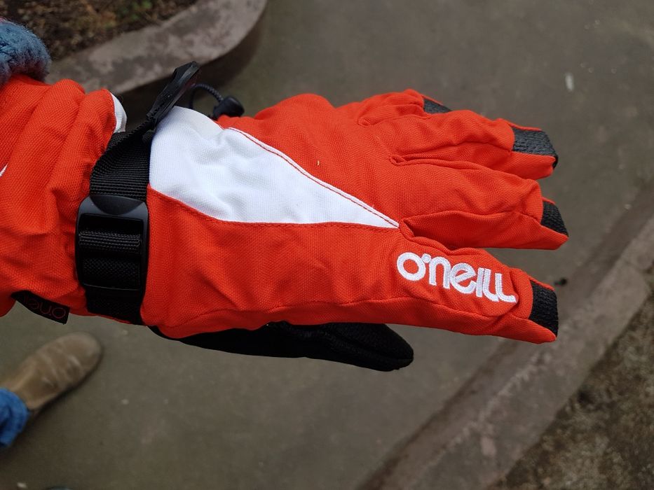 Vand manusa O'neill nou