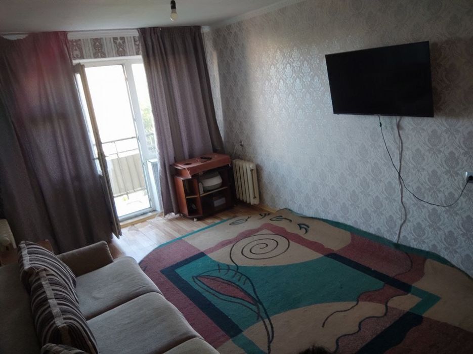 Срочно, в центре Спортивного мкр, дом 11