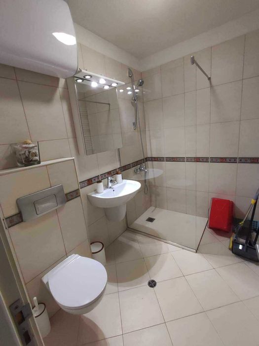 Двустаен апартамент под наем в ж.к. Лозенец, 2176184