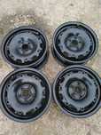 Jante tabla 5x100 , 5x108 , 5x114,3 , 5x112 , Skoda, Golf IV, Ford , Mazda 5x100 15 toli , jante otel 5x100 16