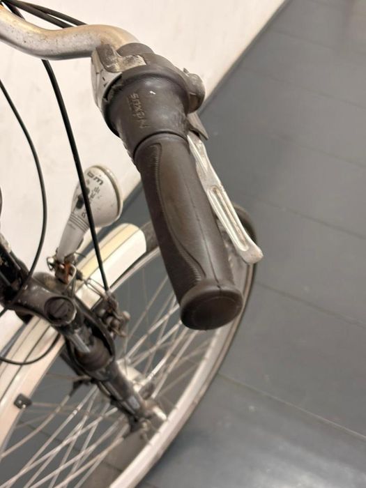 Bicicleta de oras Green's Signor 28" - Shimano Nexus, -A-