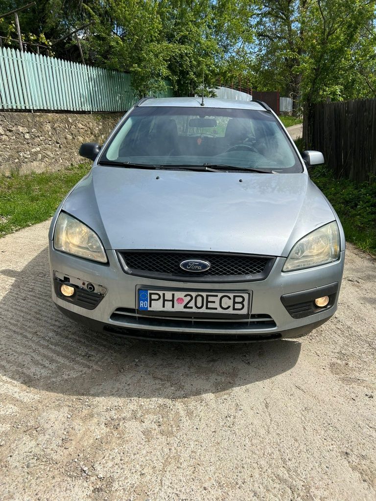 Vând Ford Focus 2 2005 1.6 TDCI