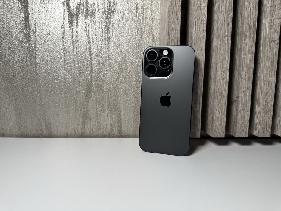 iPhone 16 Pro 128GB Garantie 2 ani Universul Telefoanelor