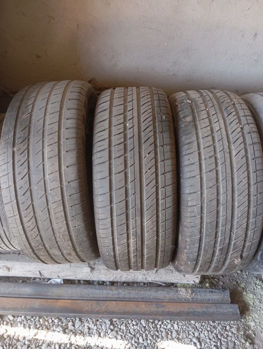 Продам летние балоны R18