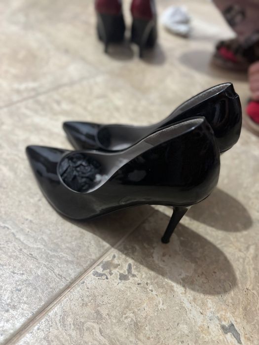 Pantofi cu Toc damă