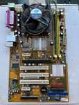 Componente PC retro