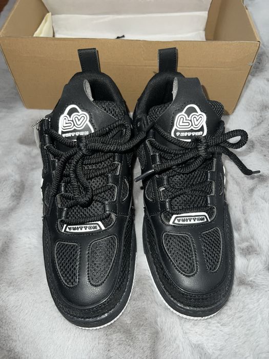 Louis Vuitton Skates