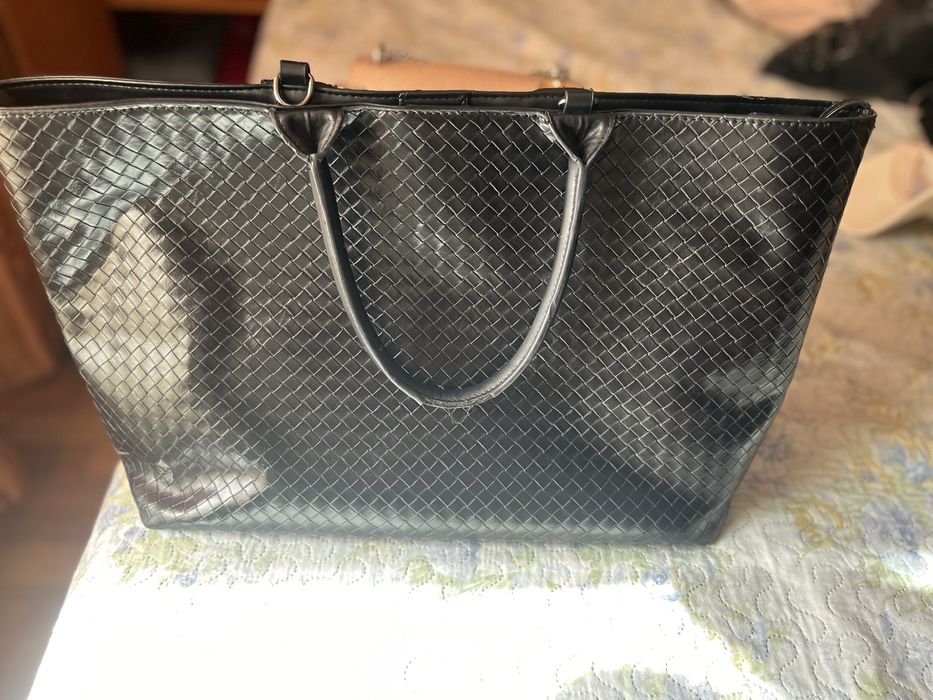 Сумка женская большая