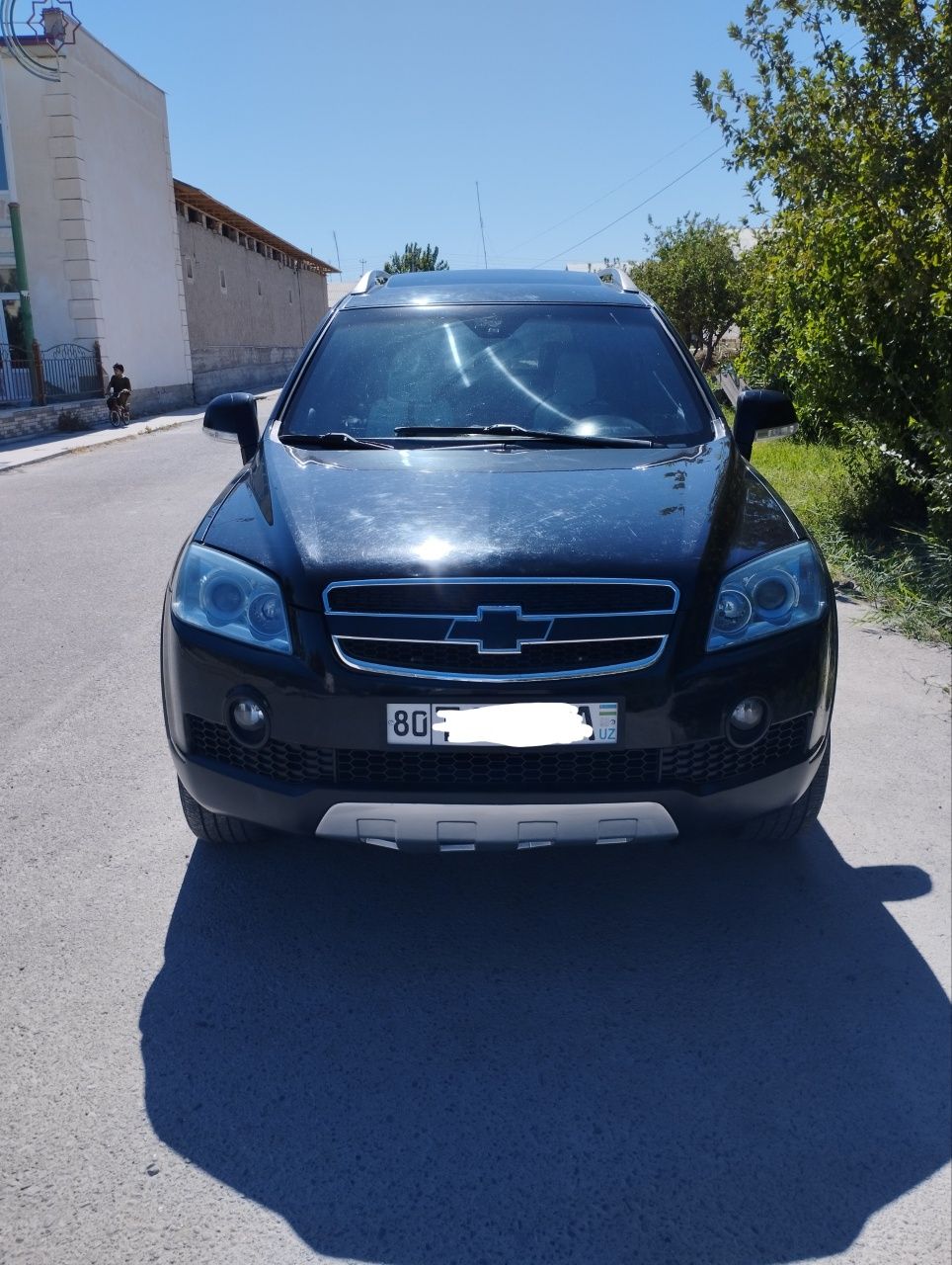 каптива 1 метан газда