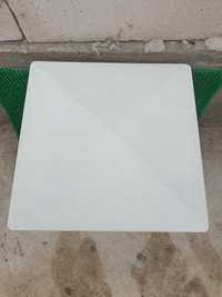 Vand 5 capace stalpi gard 40×40