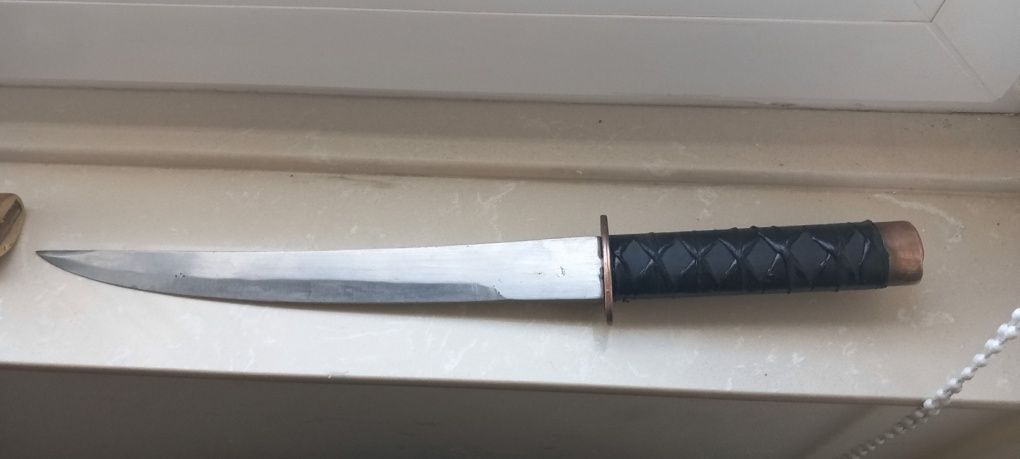 Sabie katana mica