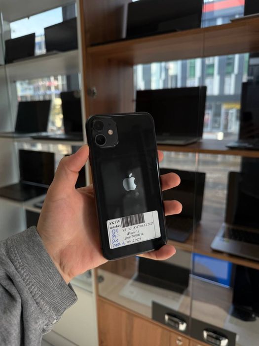 iPhone 11 Актив Маркет Рассрочка 0-0-12