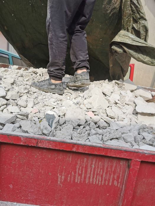 Săpături•Demolari•Ridic moloz