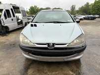 Peugeot 206 1.1/1.4/1.9D/2.0HDI
