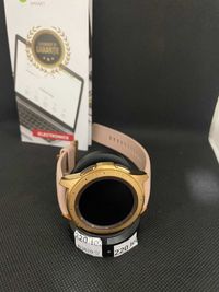 (Ag41) Smartwatch Samsung Watch R815  b3820
