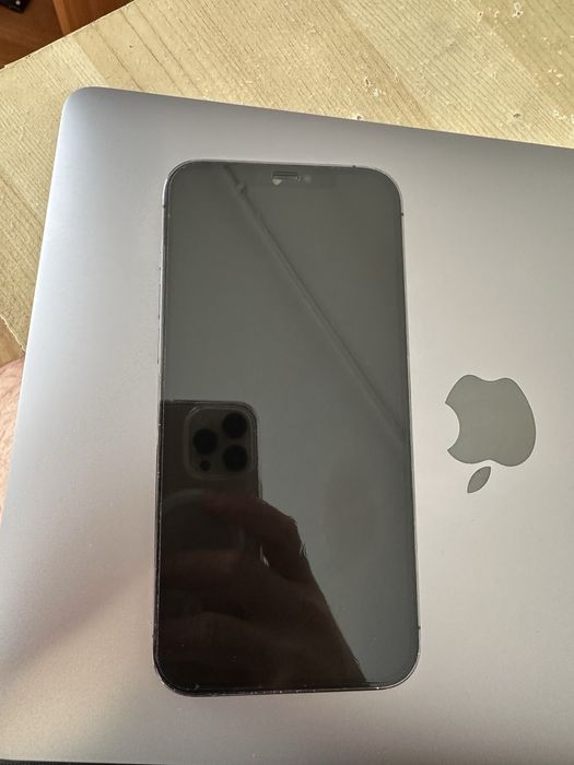 Iphone 12 Pro Max 128 gb - Stare Foarte Bună