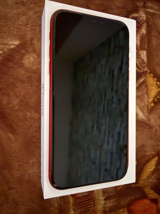 Iphone 11, 64 гб, в перфектно състояние