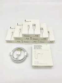 Magazin vindem Cablu/încărcător USB apple pentru iPhone de 1 m sigilat