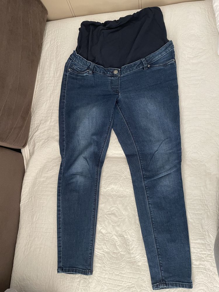 Pantaloni gravide